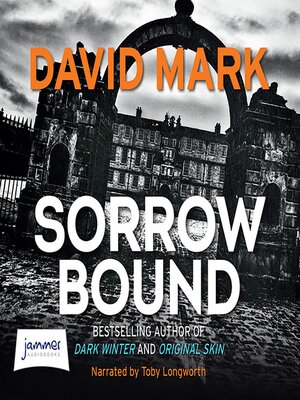 cover image of Sorrow Bound